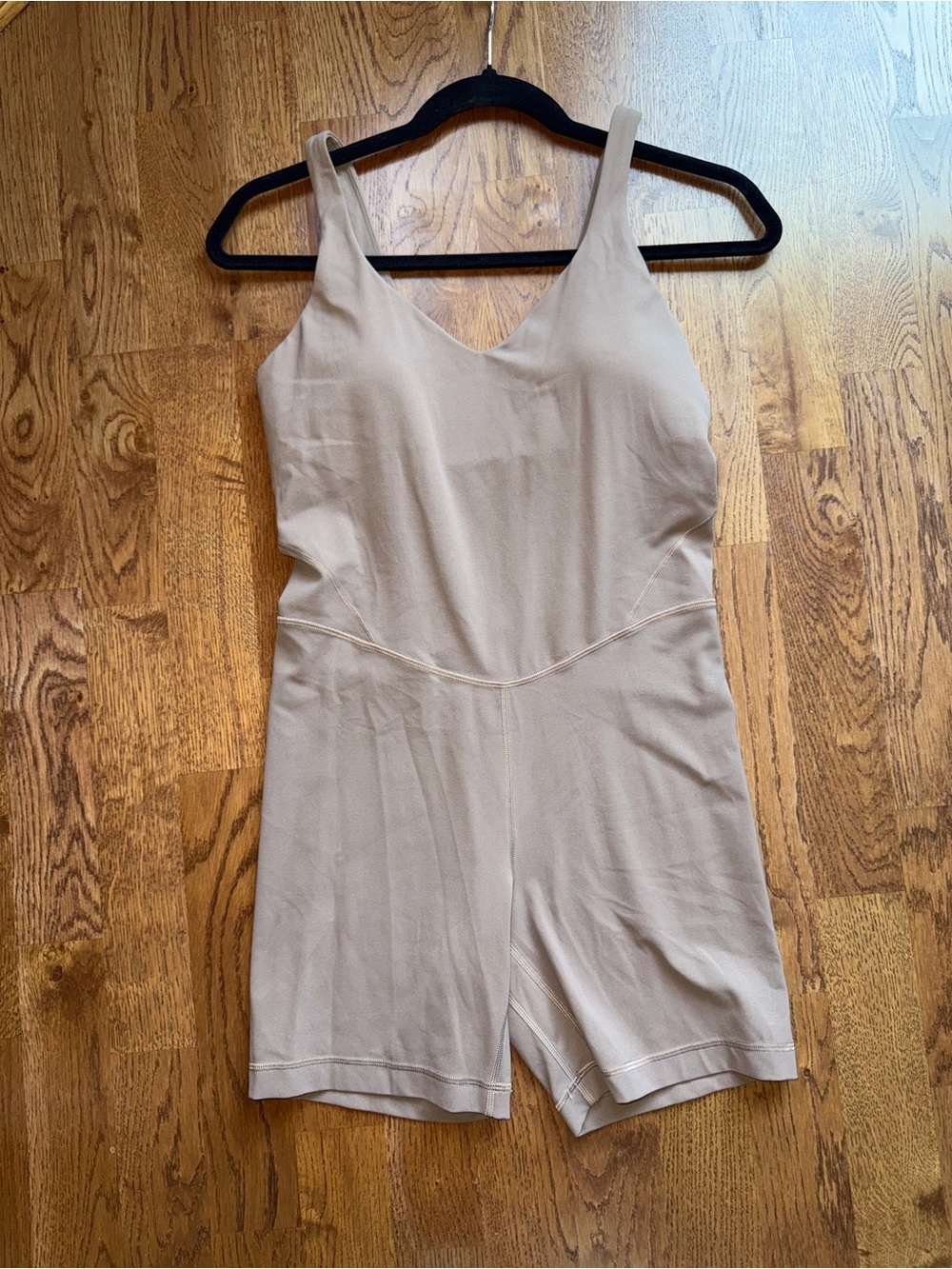Lululemon Align Bodysuit
